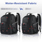 Extra Large Backpack for Men