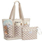 Beach Bag Waterproof Beach Tote Pool Bags for Women