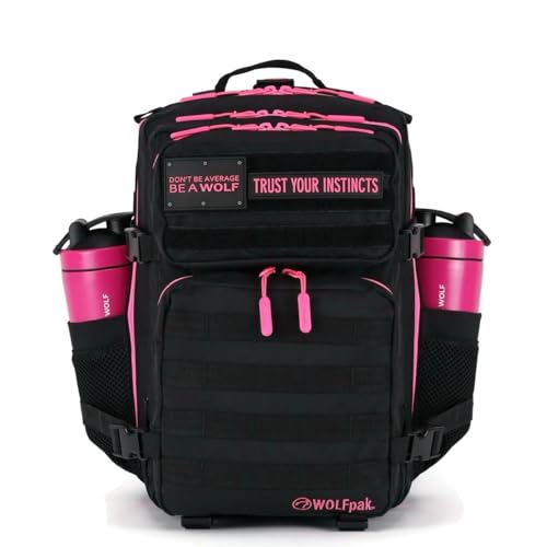 35L Tactical Backpack