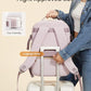 56L Travel Backpack for Women & Men