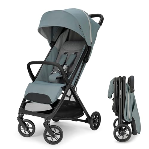 Quid³ Travel Stroller with One