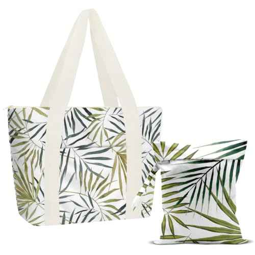 Beach Bags Wet Bag for Swimsuit
