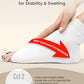 Ankle Compression Sleeve (2 Count)