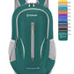 Lightweight Packable Backpack 25L