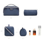 Travel Makeup Bags for Women (3 Count)