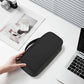 Tech Organizer Pouch with Handle