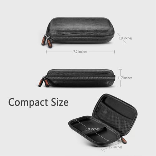 External Hard Drive Case