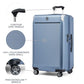Platinum Elite Hardside Checked Luggage