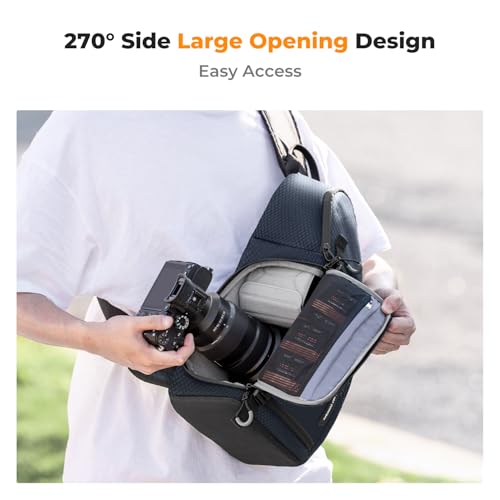 Camera Sling Bag
