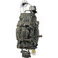 Inception Frame and Helix 3500 Hunting Bag with Durable Construction
