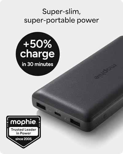 Powerstation Slim 20