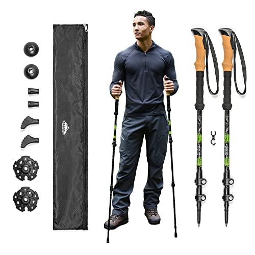 Trekking Poles (2 Count)