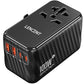 Universal Travel Adapter