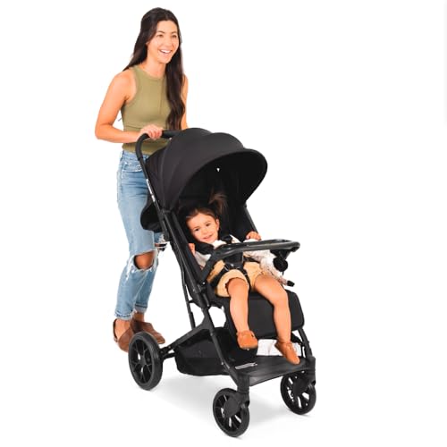 Kooper RS Lightweight Travel Stroller for Infants and Toddlers with One