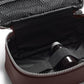 Brown Small Travel Organizer