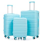 3 Piece Luggage Sets (3 Count)
