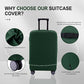 Travel Luggage Cover