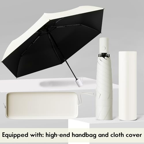 Compact Travel Umbrella