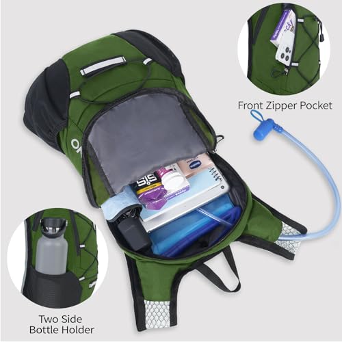 Lightweight Hydration Backpack