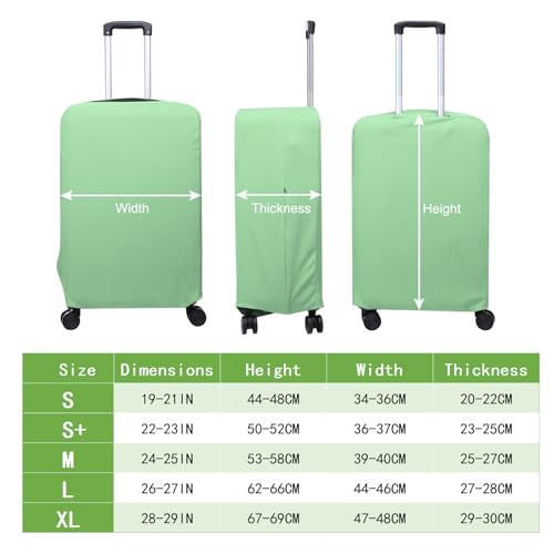 Luggage Cover