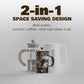 Portable Camping Coffee Maker