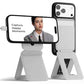 Phone Tripod Stand & Wallet