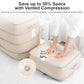 Comforter Storage Bag (4 Count)
