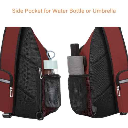 Sling Backpack Bag