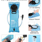 Hydration Hiking Backpack with 3L Water Bladder for Women and Men