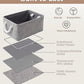 Storage Bins for Shelves