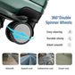 Carry On Luggage 22x14x9 Airline Approved