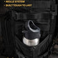 BARRERA Tactical Backpack 25L