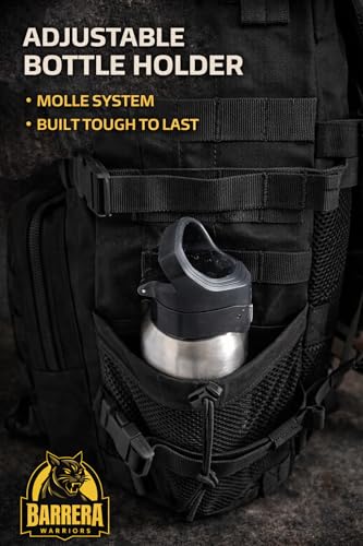 BARRERA Tactical Backpack 25L