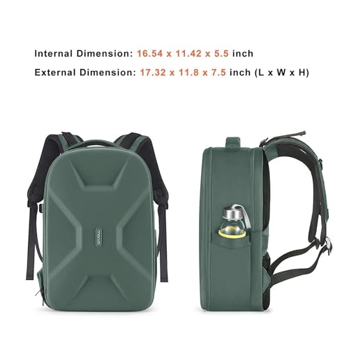 Camera Backpack