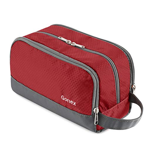 Travel Toiletry Bag for Men