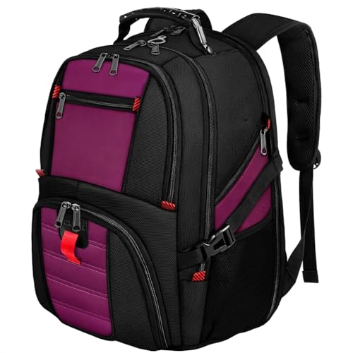 Large Laptop Backpack for Women