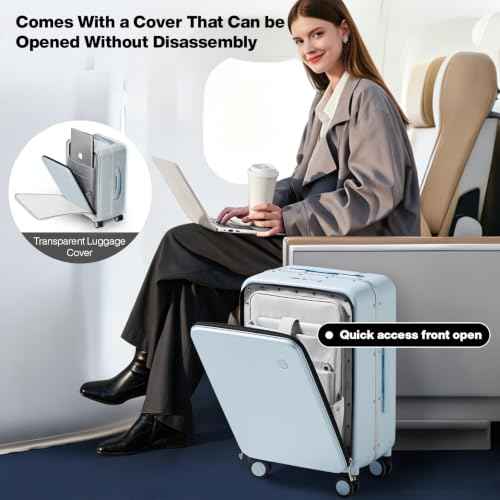 Carry On Luggage