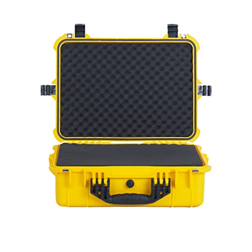All Weather IP67 Waterproof Hard Camera Case