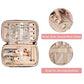 Travel Jewelry Organizer Case