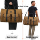 48H Garment Duffle Bags For Travel