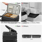 20 Inch Expandable Carry On Luggage 22x14x9 Airline Approved