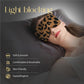 Adjustable 100% 22 Momme Mulberry Silk Sleep Mask