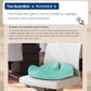 Extra Large Seat Cushions for Office Chairs