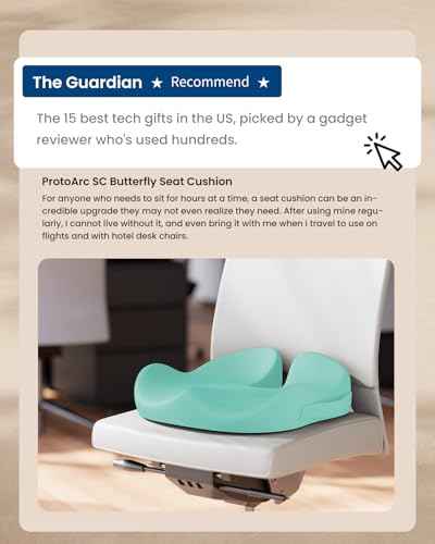 Extra Large Seat Cushions for Office Chairs