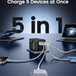 100W International Travel Adapter