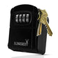 QCH 807 Key Storage Box