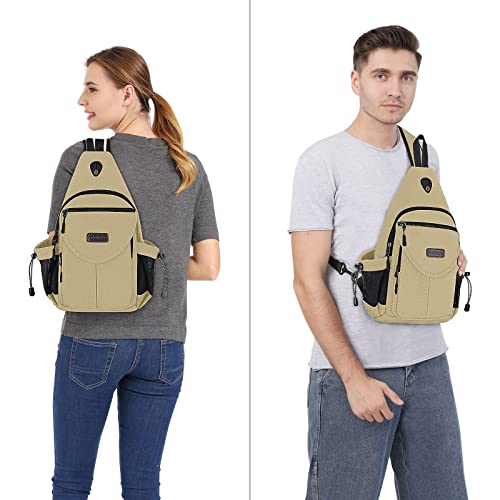 Crossbody Sling Bag for Women