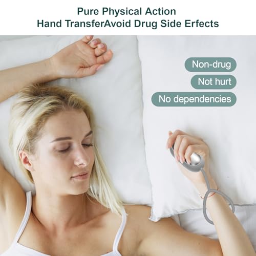 Handheld Relaxation Device