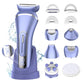 Electric Shavers for Women