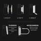 Reel The Side Kick Collapsible Charger Organizer and Travel Accessory